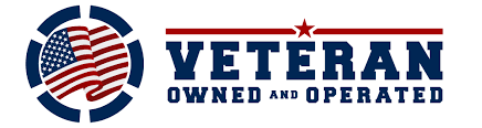 Veteran Owned and Operated